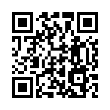 QR code — scan to donate