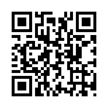 QR code — scan to donate